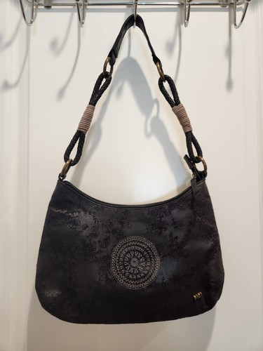 Picard pic2 black boho - picard,