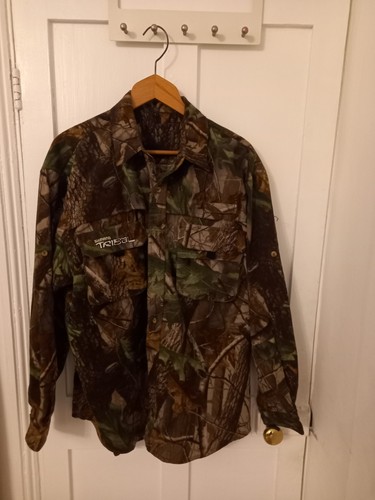 Shimano tribal realtree - xt,