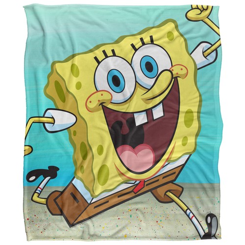 Spongebob character cropped - character,