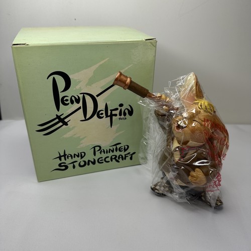 Pendelfin rabbit collectors - pendelfin,