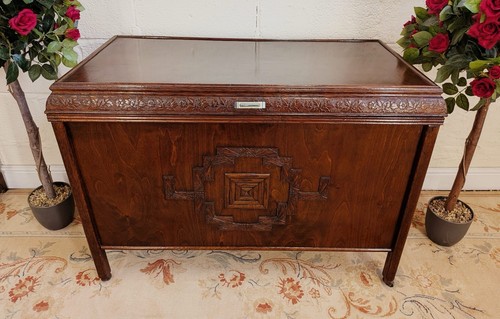 Early 20th century oak - early,