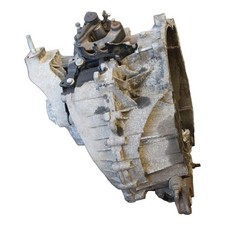 2008 FORD GALAXY Mk3 6 Speed