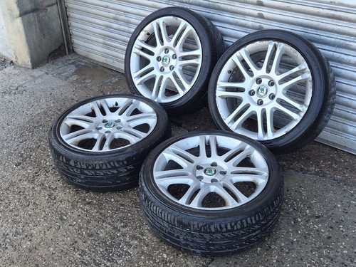 Genuine skoda inch - 🌟genuine,