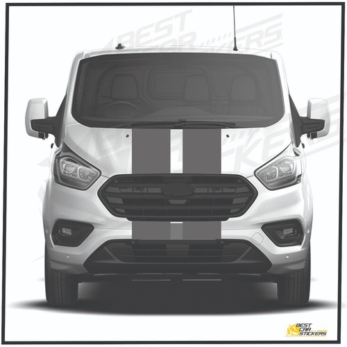 For ford transit - ford, bonnet