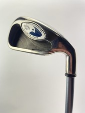 Callaway Hawkeye 3 Iron Regular Flex Graphite/Right Handed /New Grip /28297
