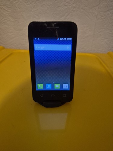 Alcatel pixi 5 4009x - pixi,