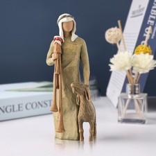 New Willow Tree Nativity