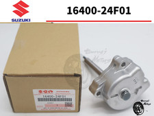 SUZUKI Genuine HAYABUSA