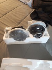 BLAUPUNKT BGX542 SPEAKERS OEM NEW