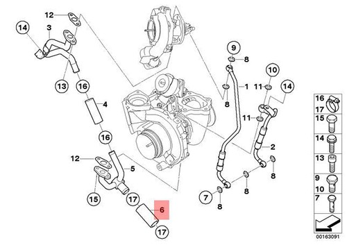 Genuine bmw e60n - genuine,