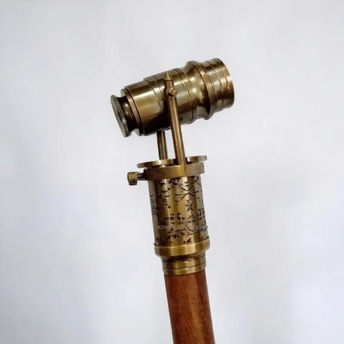 Wooden vintage antique walking - antique,
