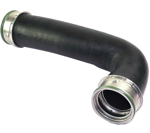 Intercooler turbo boost hose - intercooler,