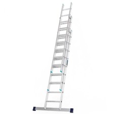 TBDavies Extension Ladders -