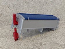 CORGI MODERN TRUCKS,  BLUE /