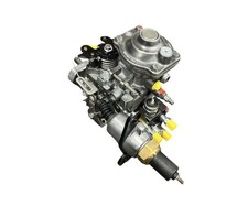Diesel high pressure pump FIAT