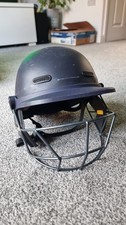 Masuri Boys Cricket Helmet