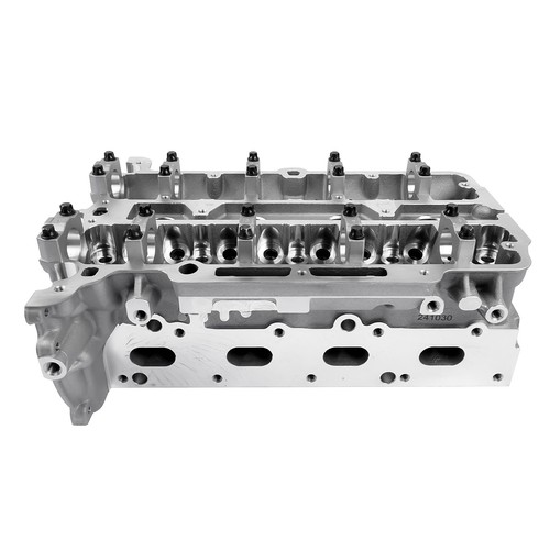 Bare cylinder head - bare,