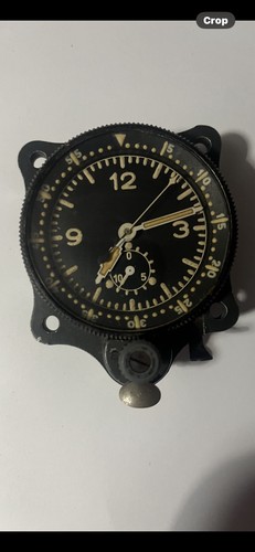 Ww2 luftwaffe junghans - ww2,