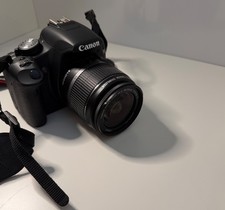 Canon EOS 550D 18.0MP Digital