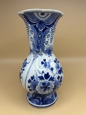 Dutch Blue & White Royal Delft