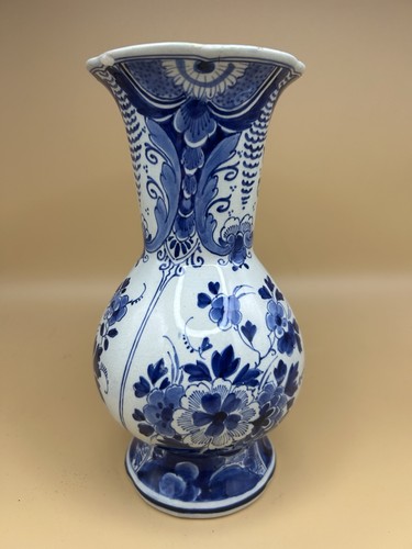 Dutch blue white royal - blue, &