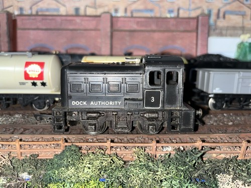 Hornby triang r253 - r253, gauge