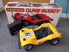 Rare Grandstand Dune Buggy