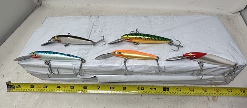 Rapala finland sinking magnum - finland,