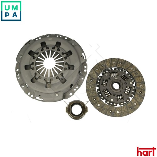 Clutch kit 359 974 - clutch,