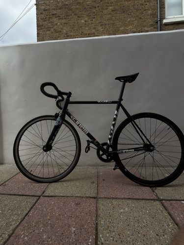 Cinelli vigorelli pista track - cinelli,