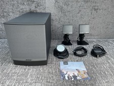 BOSE COMPANION 3 SERIES 2