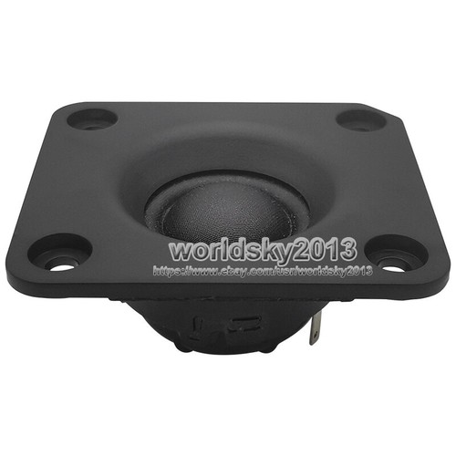 For vifa inch 4ohm - 1x,