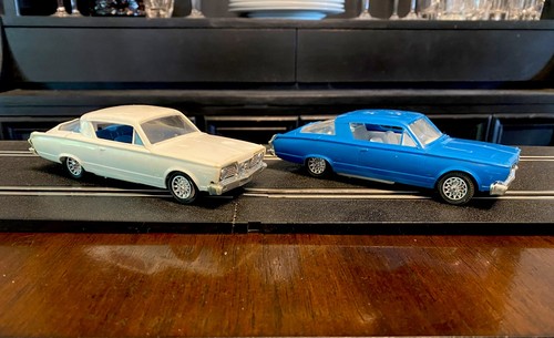 Vintage lot 1966 - lot, (2)