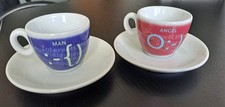 Gaggia Espresso Cups and