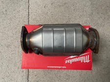 Cat/Catalytic Converter   -