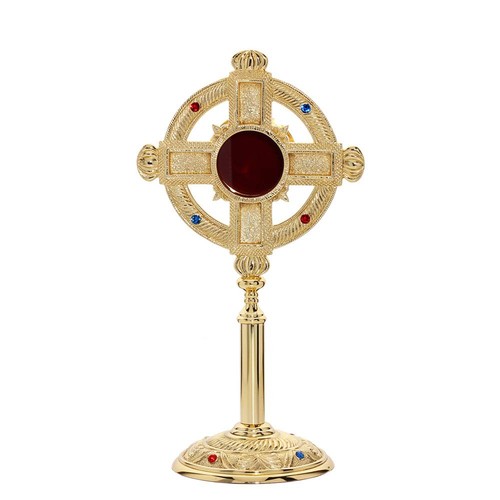 1632 reliquary reliquary
