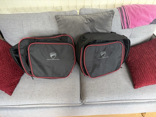 Ducati 96781631aa side - 96781631aa, pannier