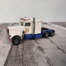 Vintage Matchbox Superkings