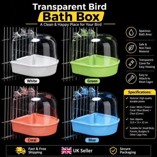 1xbird water bath - 1xbird,