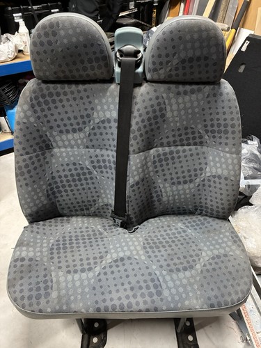 Ford transit mk7 passenger - ford,