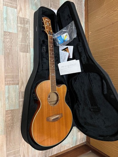 Yamaha compass series - compass,