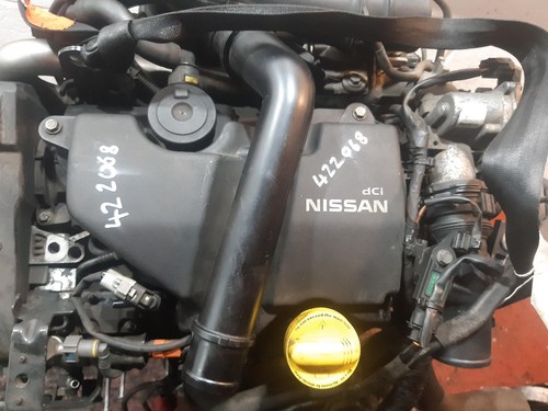 Nissan qashqai acenta dci - nissan,