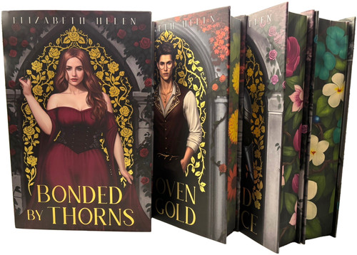Fairyloot beasts the briar - fairyloot,