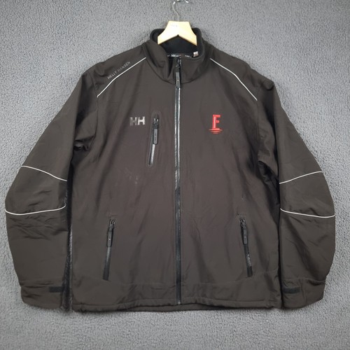 Helly hansen jacket - hansen, mens