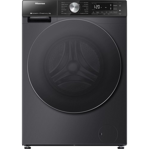 Hisense wf5s1245bb 12kg - wf5s1245bb,