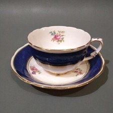 Crown Staffordshire Bone China