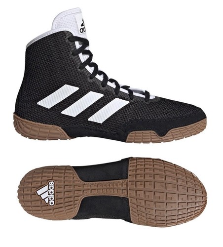 Adidas tech fall wrestling - fall,