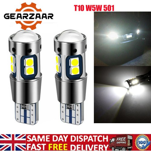 T10 led car bulbs - car,