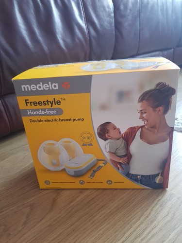 Medela freestyle flex double - freestyle,