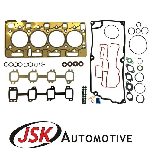 Upper gasket kit for jcb - upper,